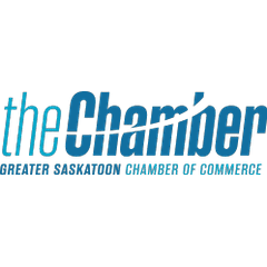Saskatoon Chamber of Commerce logo