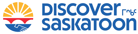Discover Saskatoon logo